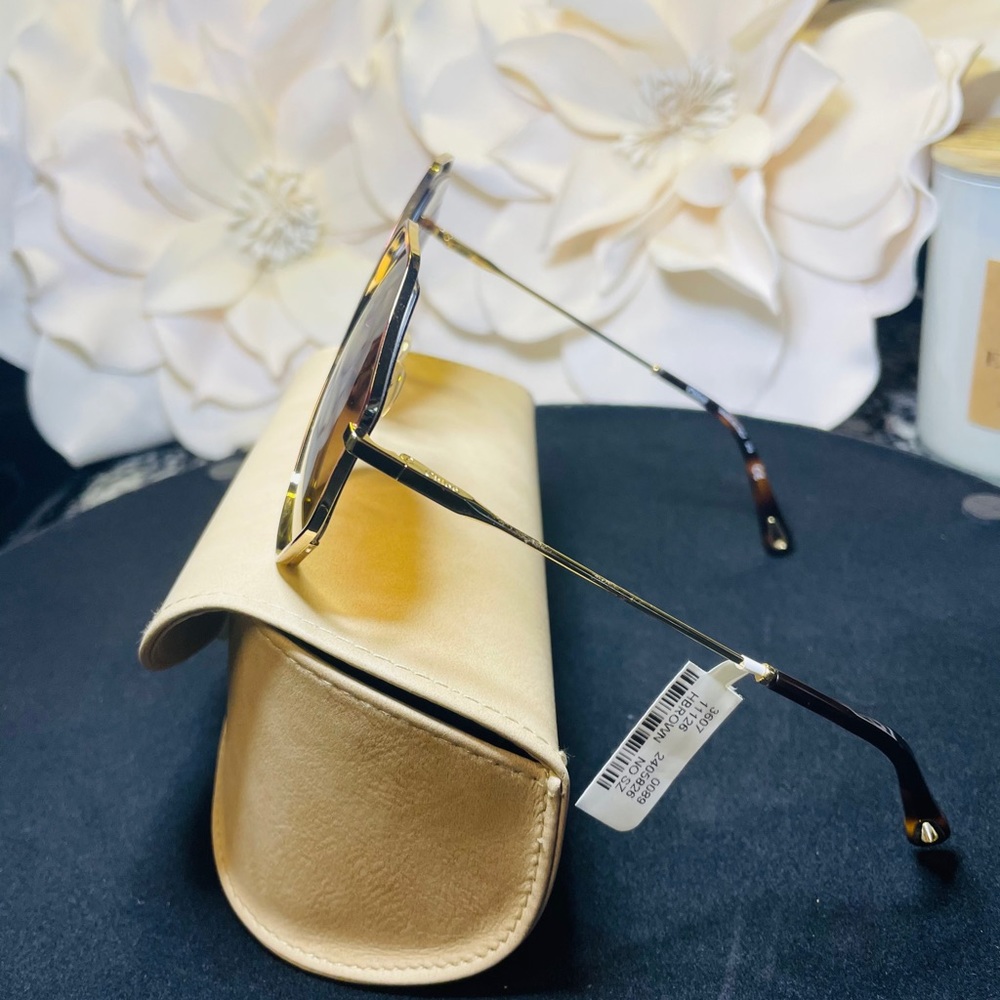 Chloe sunglasses - Picture 5 of 11